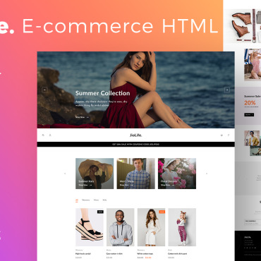 Bootstrap Business Responsive Website Templates 268732