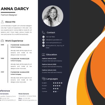 Fashion Designer  268902