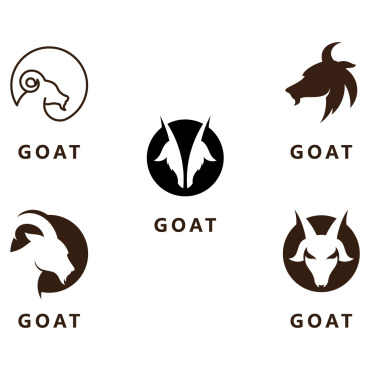 Logo Animal Logo Templates 268939