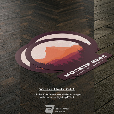 Mockups Template Product Mockups 269106