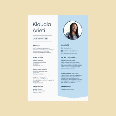 Curriculum Designer Resume Templates 269145