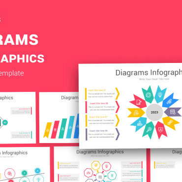 Portfolio Simple PowerPoint Templates 269155