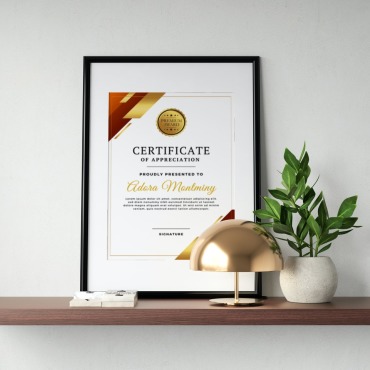 Editable Template  269164