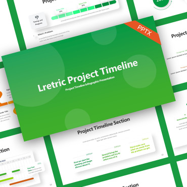 Business Corporate PowerPoint Templates 269236