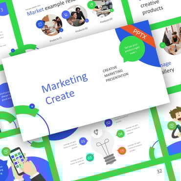 Plan Chart PowerPoint Templates 269597