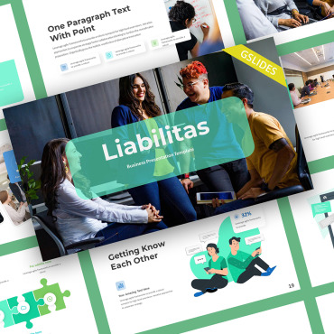 Business Plan  269620