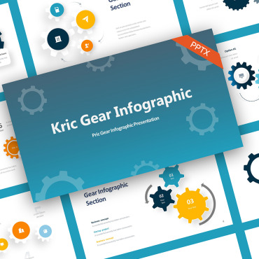 Business Plan PowerPoint Templates 269621