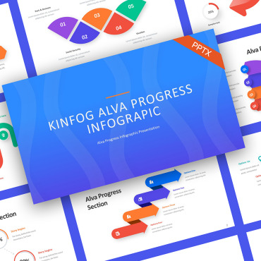 Business Plan PowerPoint Templates 269640