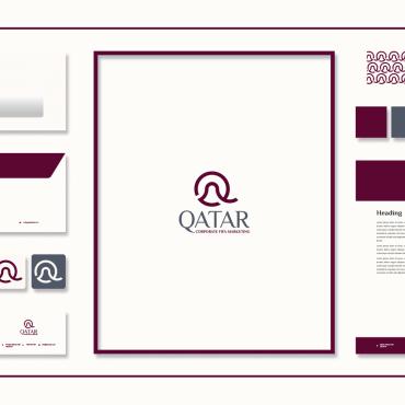 Business Colorful Logo Templates 269672