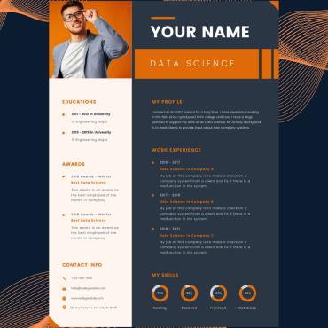 Customizable Design  269689