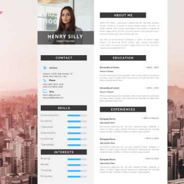 Business Career  269692