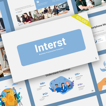 Business Plan  269848