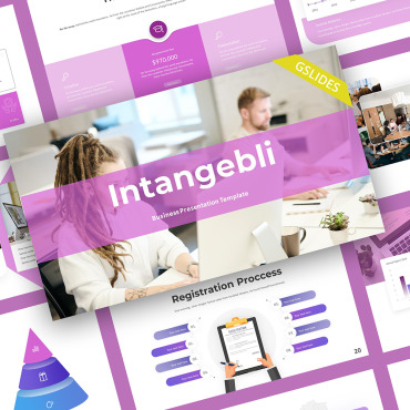 Business Plan  269852