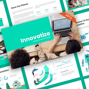 Business Plan PowerPoint Templates 269853