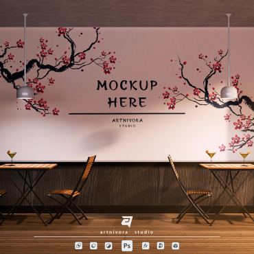 Mockups Template Product Mockups 269885