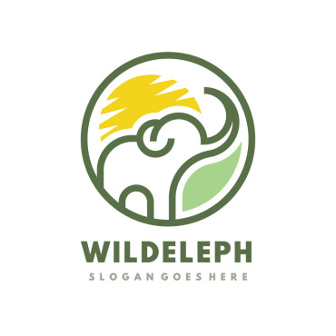 Colorful Design Logo Templates 269918