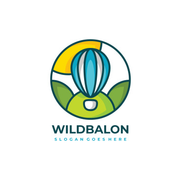 Business Camp Logo Templates 269921