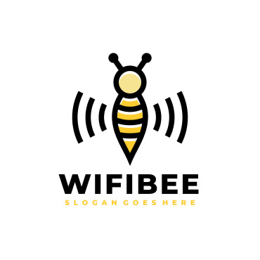 Business Colorful Logo Templates 269923