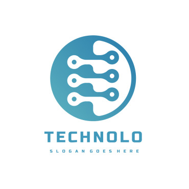 Artificial Branding Logo Templates 270028