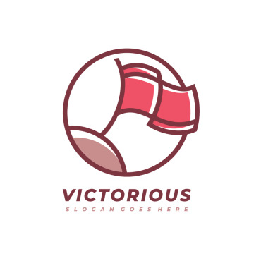 Badge Branding Logo Templates 270042