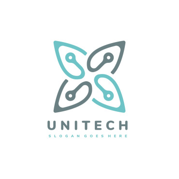 Business Modern Logo Templates 270047