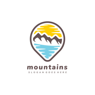 Animal Brand Logo Templates 270048