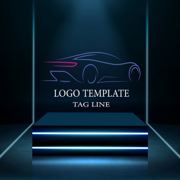 Automotive Professional Logo Templates 270094