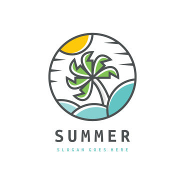 Adventure Business Logo Templates 270119