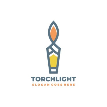 Design Entertainment Logo Templates 270121