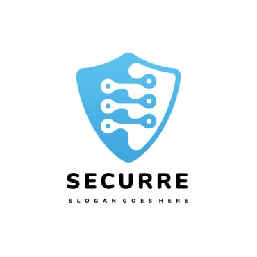 Agency Brand Logo Templates 270125