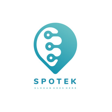 Cell Cellular Logo Templates 270131