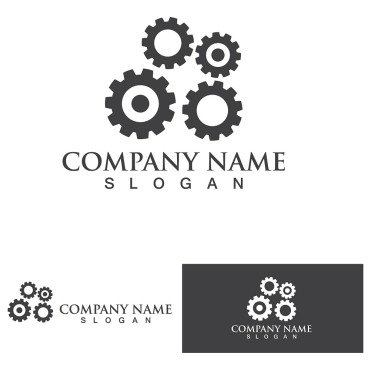 Symbol Vector Logo Templates 270236