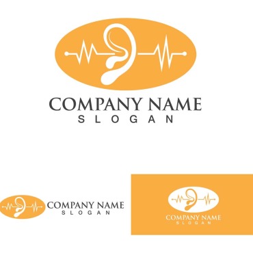 Symbol Health Logo Templates 270248