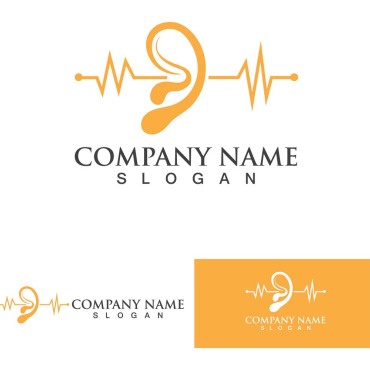 Symbol Health Logo Templates 270256