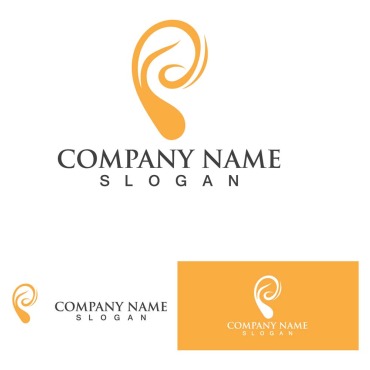 Symbol Health Logo Templates 270267