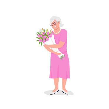 <a class=ContentLinkGreen href=/fr/kits_graphiques_templates_illustrations.html>Illustrations</a></font> grandmother grandma 270312