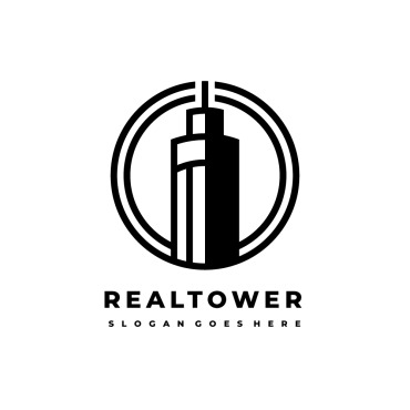 Application Architecture Logo Templates 270319