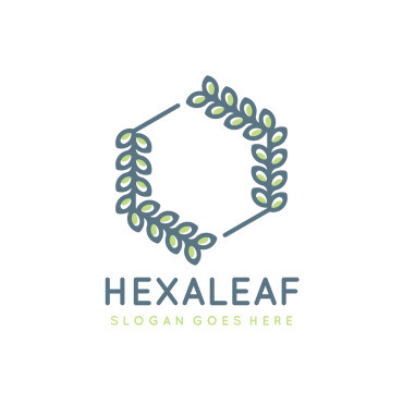 Energy Environment Logo Templates 270324