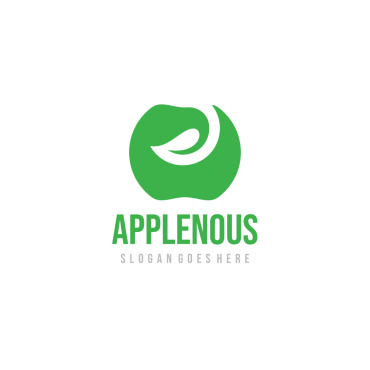 Logo Apple Logo Templates 270417