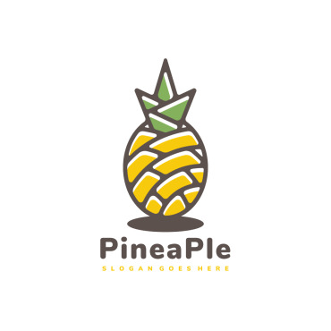 Cartoon Composition Logo Templates 270437