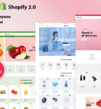 Shopify Themes 270456