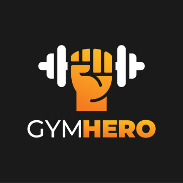 Illustration Fitness Logo Templates 270474