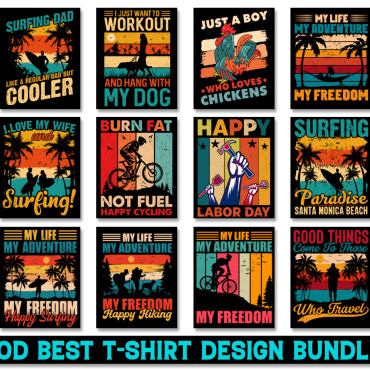 Designs Bundle  270484