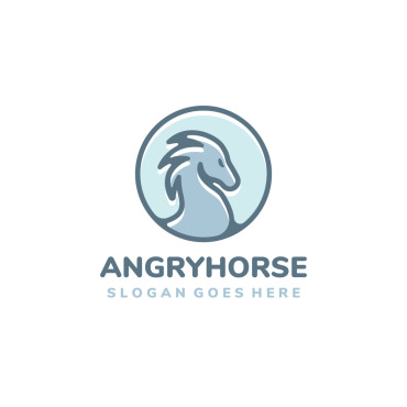 Animal Animals Logo Templates 270648