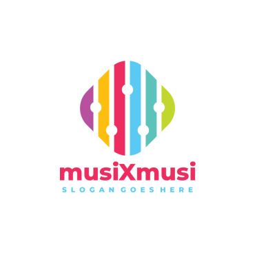 Branding Choir Logo Templates 270656