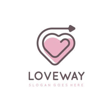 Benefaction Boutique Logo Templates 270659