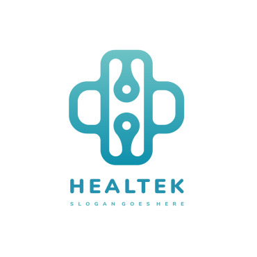 Branding Clinic Logo Templates 270660