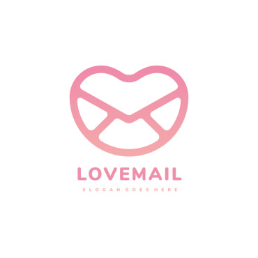 Boy Chatting Logo Templates 270662