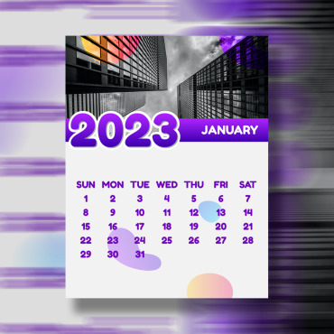 Month Date Corporate Identity 270915