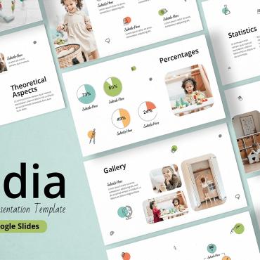 Presentation Template Google Slides 271035